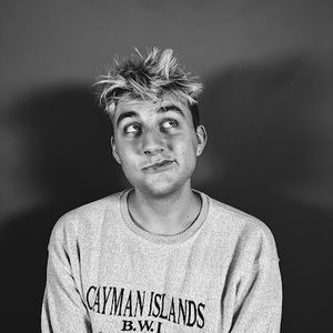 Meet your Posher, Matthew